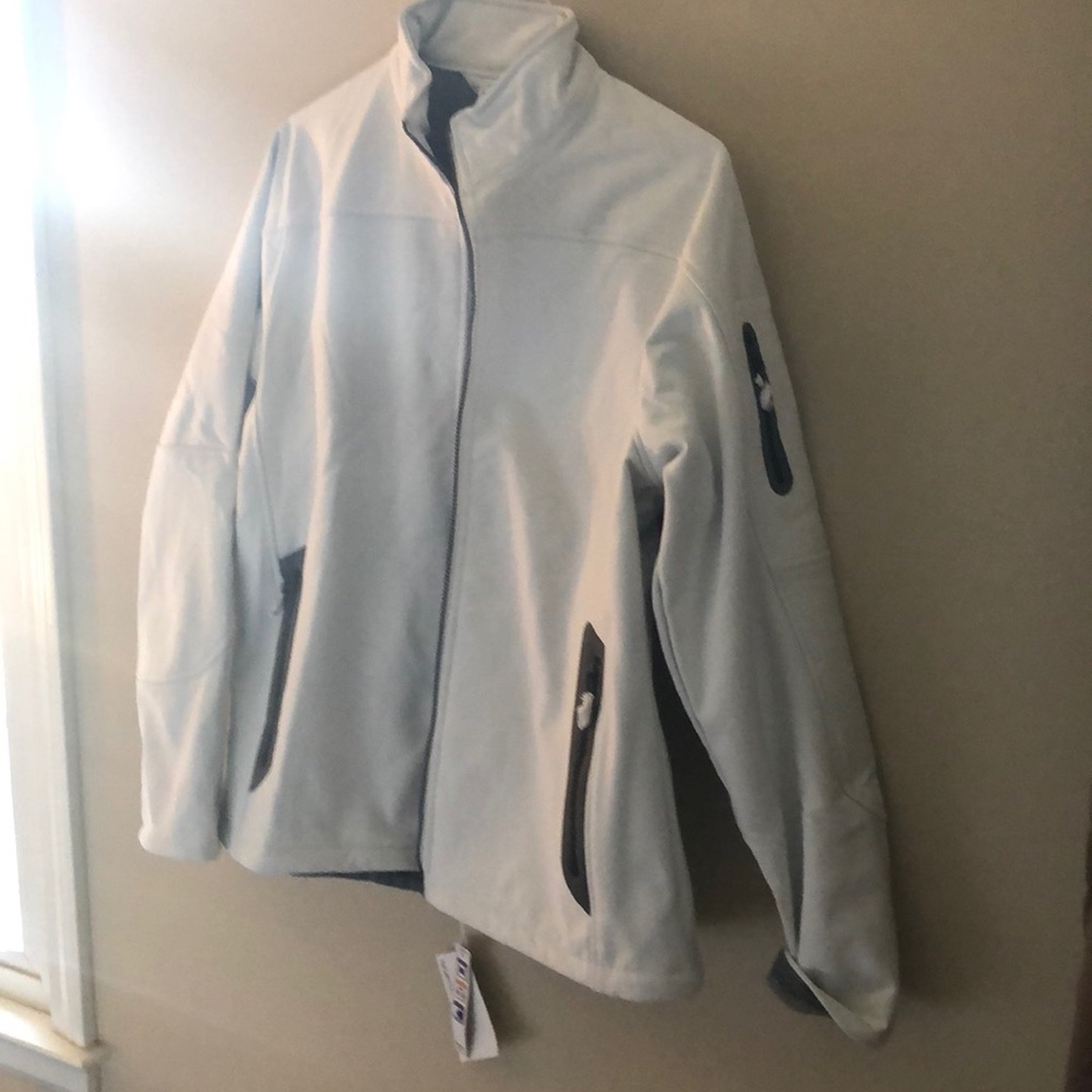 Women’s Spring Jacket